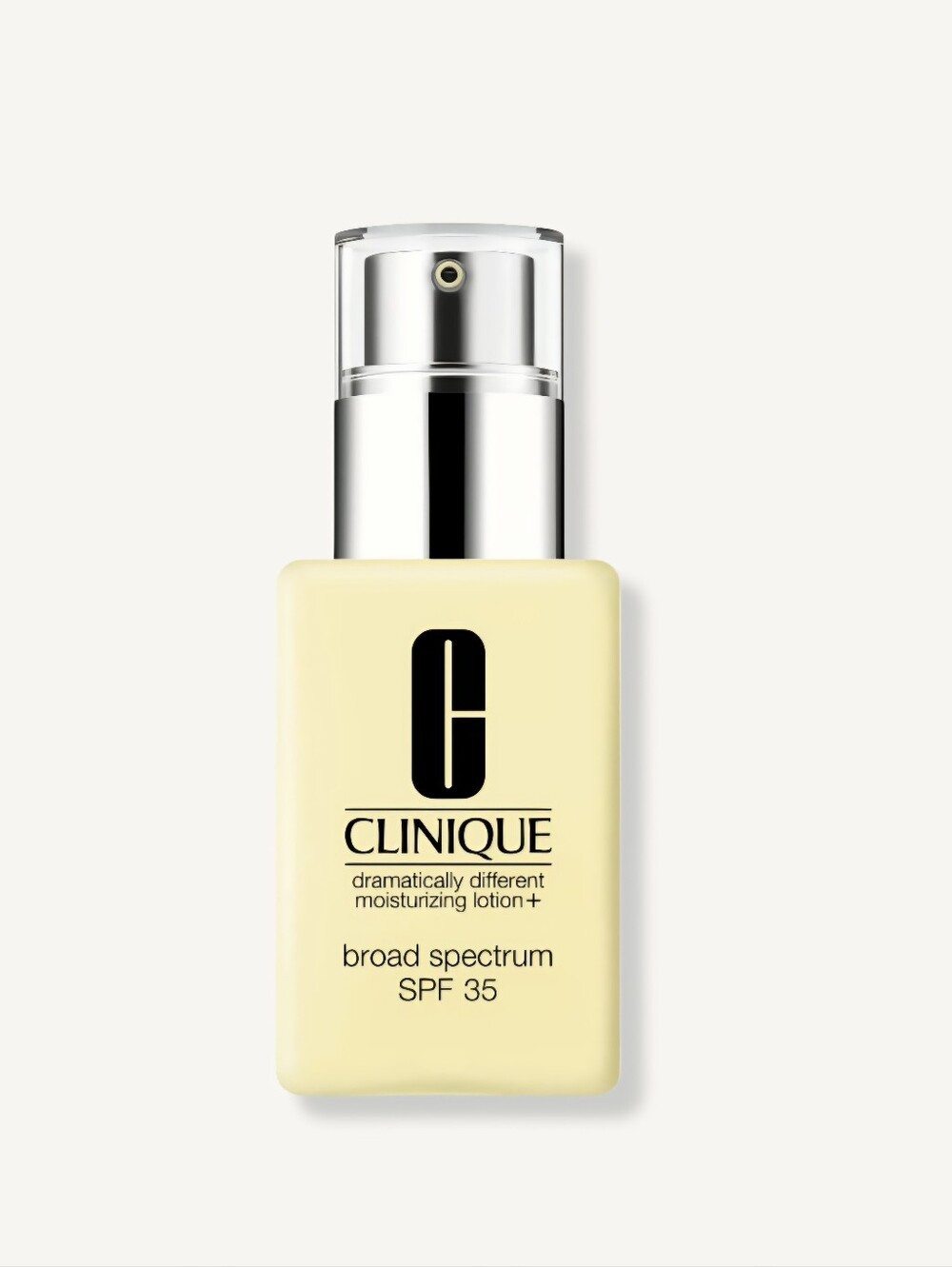 Clinique Dramatically Different Moisturizing Lotion+ SPF35 for Face **NEW
